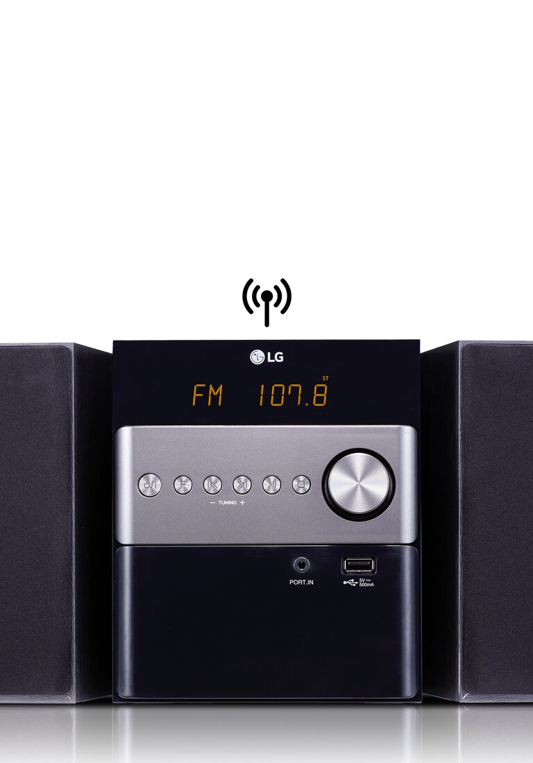 FM Radio 